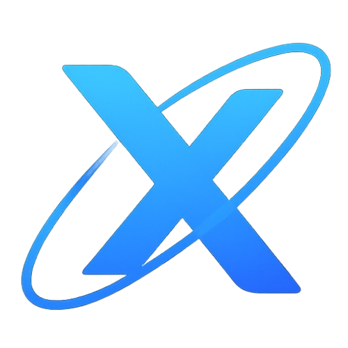 Exoracode Logo