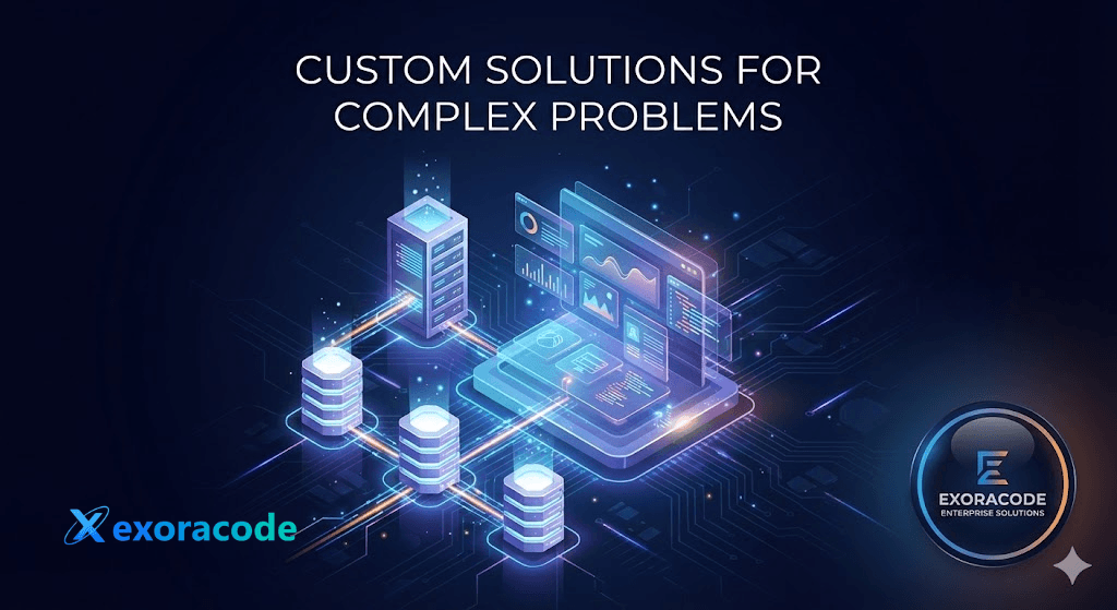 Why Partnering with a Custom Web Application Development Company is Your Best Move in 2026